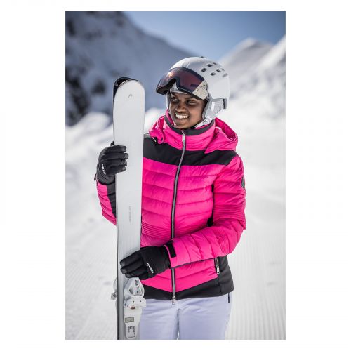 Narty damskie Head 2024 Absolut Joy 9 GW SLR 315683