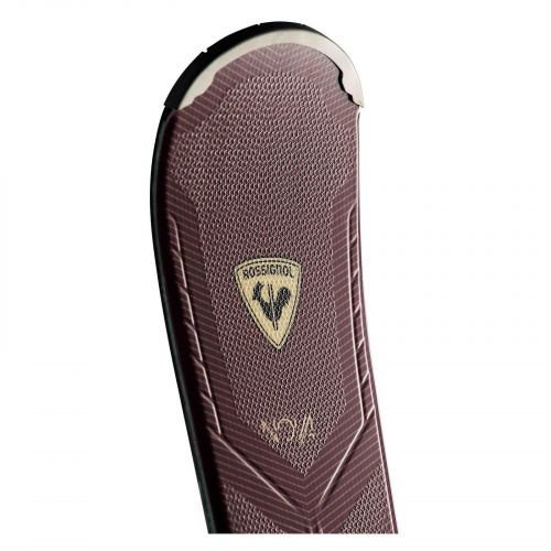 Narty damskie Rossignol 2024 Nova 6 W + XP11 W GW RRKLK01