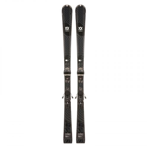 Narty damskie Volkl 2024 Flair 72 + VM 10 GW L V2310056