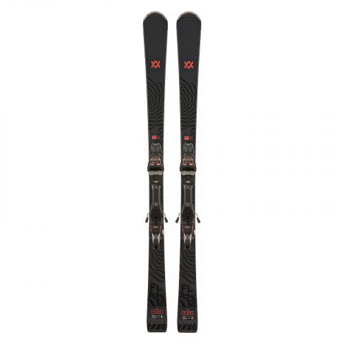 Narty damskie Volkl 2024 Flair 75 + VM 11 ALU GW L V2310052