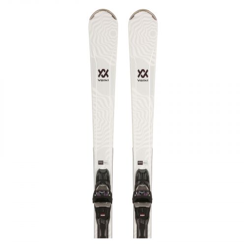 Narty damskie Volkl 2024 Flair 76 Elite + VM 10 GW L V2310054
