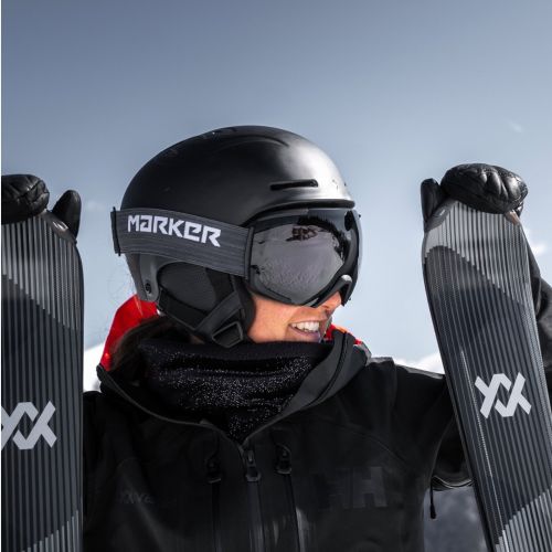 Narty damskie Volkl SHINE 72 VMOTION 9 GW V2510056