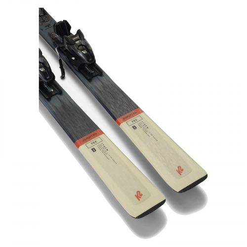 Narty K2 2024 Disruption 76X + M3 10 10H0008