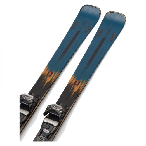 Narty K2 2024 Disruption SC + M3 11 10H0003