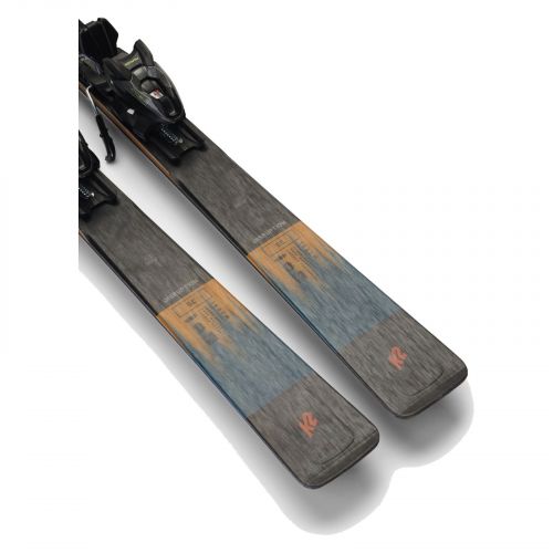 Narty K2 2024 Disruption SC + M3 11 10H0003