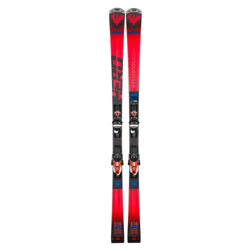 Narty Rossignol 2024 Hero Elite LT Ti + SPX14 GW RRLPL01