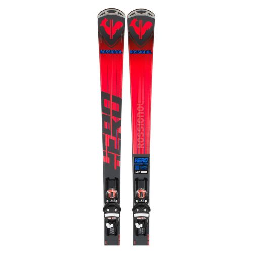 Narty Rossignol 2024 Hero Elite LT Ti + SPX14 GW RRLPL01