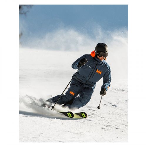 Narty Volkl 2024 Racetiger SC + VM 10 GW V2310007