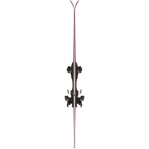 Narty Volkl RACETIGER RC VMOTION 10 GripWalk V2510006