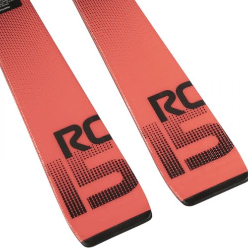 Narty Volkl RACETIGER RC VMOTION 10 GripWalk V2510006