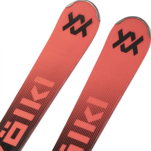 Narty Volkl RACETIGER RC VMOTION 10 GripWalk V2510006