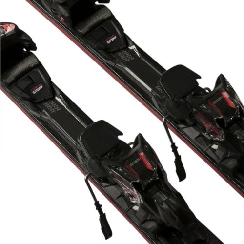 Narty Volkl RACETIGER RC VMOTION 10 GripWalk V2510006