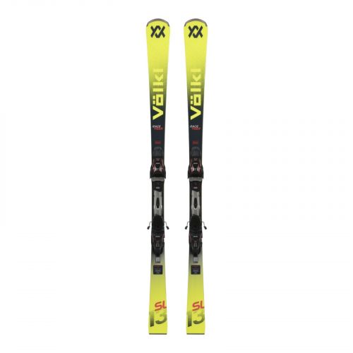 Narty Volkl RACETIGER SL/RMOTION-T 12 Grip WALK V2510004