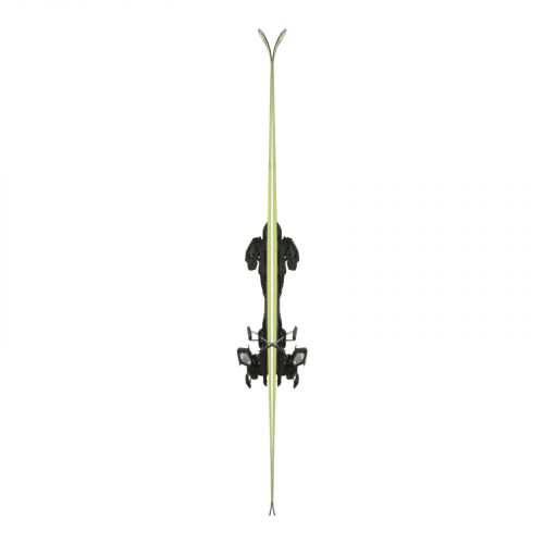 Narty Volkl RACETIGER SL/RMOTION-T 12 Grip WALK V2510004