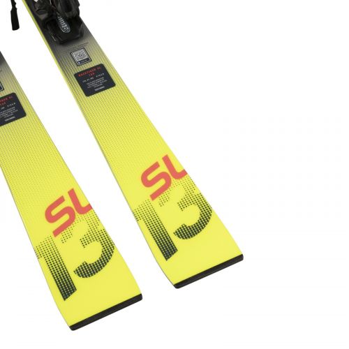 Narty Volkl RACETIGER SL/RMOTION-T 12 Grip WALK V2510004