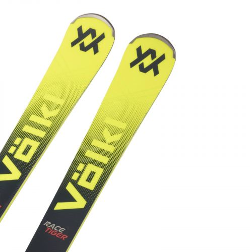 Narty Volkl RACETIGER SL/RMOTION-T 12 Grip WALK V2510004