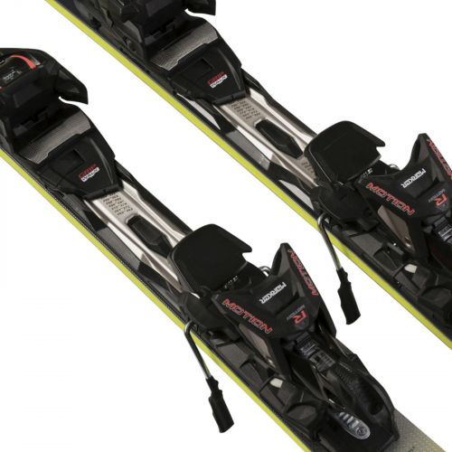 Narty Volkl RACETIGER SL/RMOTION-T 12 Grip WALK V2510004