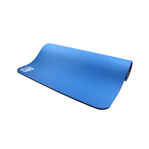 Mata fitness do ćwiczeń Energetics NBR 185x100x1,5cm 183002