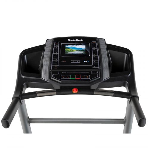 Bieżnia elektryczna NORDICTRACK S40 NETL13019