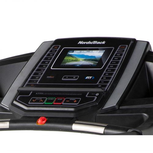 Bieżnia elektryczna NORDICTRACK S40 NETL13019