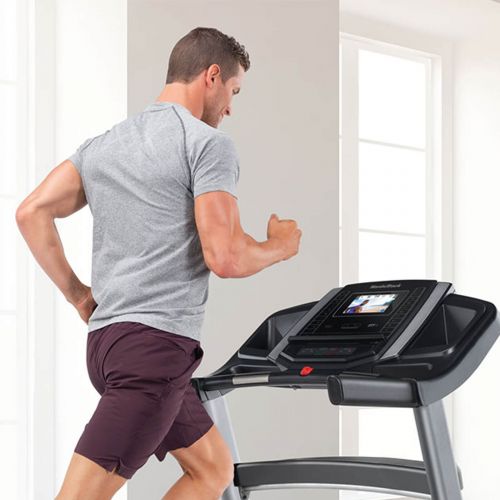 Bieżnia elektryczna NORDICTRACK S40 NETL13019