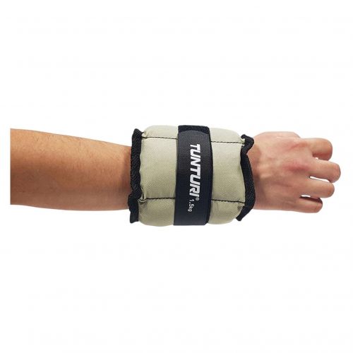 Obciążniki na ręce i nogi Tunturi Arm/Leg Weights 1.5kg 14TUSFU119