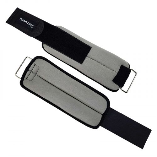 Obciążniki na ręce i nogi Tunturi Arm/Leg Weights 1kg 14TUSCL240