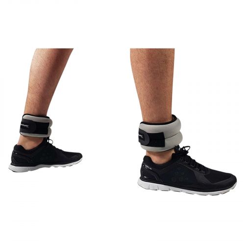 Obciążniki na ręce i nogi Tunturi Arm/Leg Weights 1kg 14TUSCL240