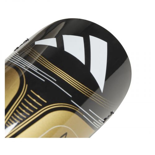 Ochraniacze nagolenniki piłkarskie dla dzieci adidas Messi Match Shin Kids IW3922