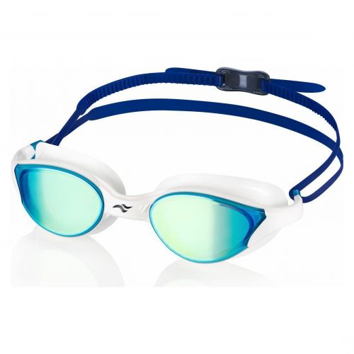 Okularki do pływania Aqua Speed Vortex Mirror