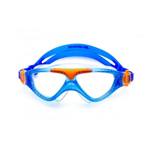 Okularki do pływania dla dzieci 4SWIM Nemo JR 4-01326010