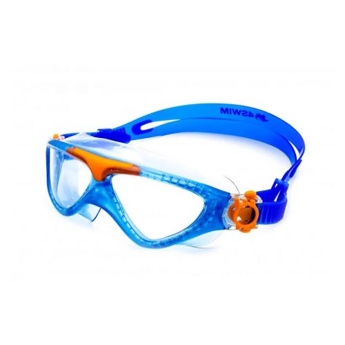 Okularki do pływania dla dzieci 4SWIM Nemo JR 4-01326010