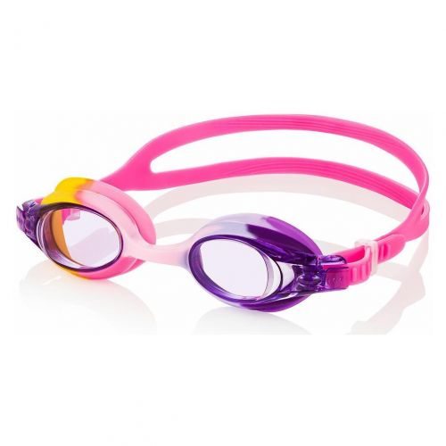 Okularki do pływania dla dzieci Aqua Speed Amari