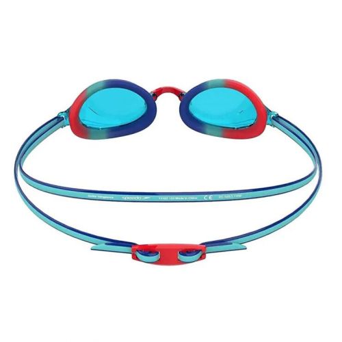 Okularki do pływania dla dzieci Speedo Vengeance Junior Goggles 68-11323