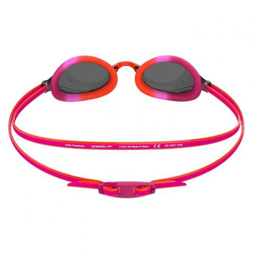 Okularki do pływania dla dzieci Speedo Vengeance Junior Goggles 68-11323
