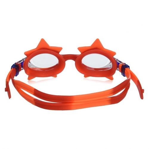 Okularki do pływania dla dzieci TYR Kids Swimple Starfish Goggles LGSWSTAR158