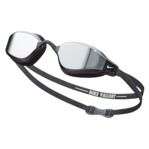 Okularki do pływania Nike Valiant Mirrored NESSF131