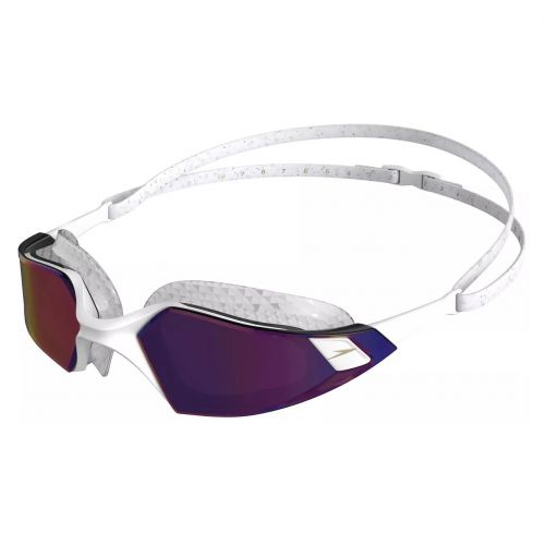 Okularki do pływania Speedo Aquapulse Pro Mirror 68-12263