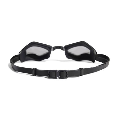 Okularki do pływania uniwersalne adidas Ripstream Select Swim IK9660