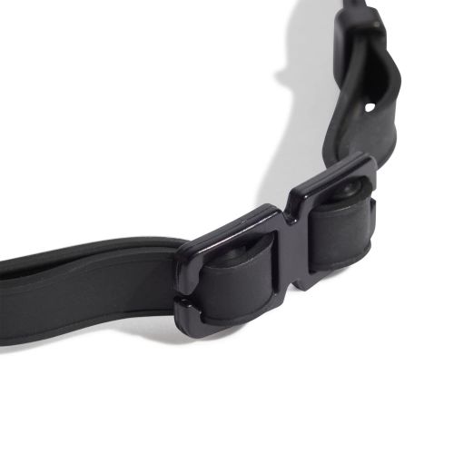 Okularki do pływania uniwersalne adidas Ripstream Select Swim IK9660