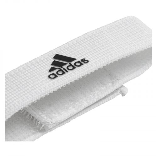 Taśmy podtrzymujące getry piłkarskie adidas Sock Holder 604432