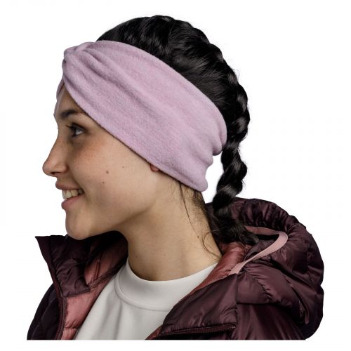 Opaska na głowę Buff Merino Fleece Headband 129451.640