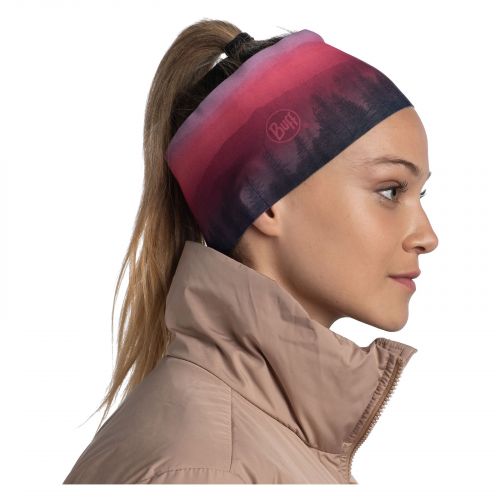 Opaska na głowę Buff Tech Polar Headband 130077.639