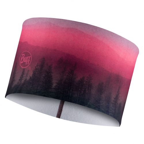 Opaska na głowę Buff Tech Polar Headband 130077.639