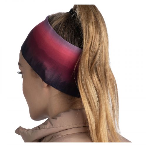 Opaska na głowę Buff Tech Polar Headband 130077.639