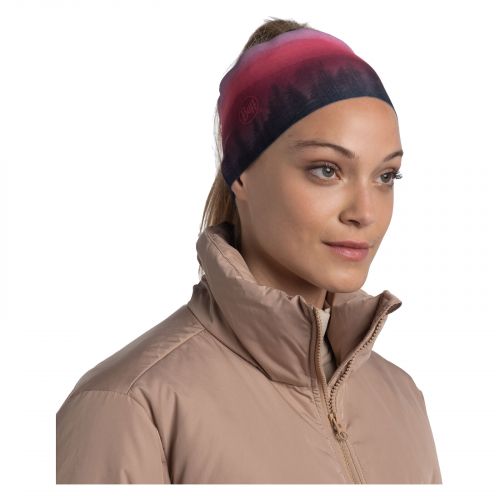 Opaska na głowę Buff Tech Polar Headband 130077.639
