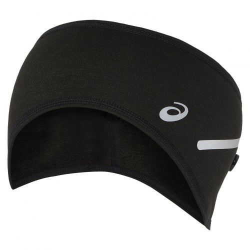 Opaska na głowę do biegania Asics Lite Show 3013A895