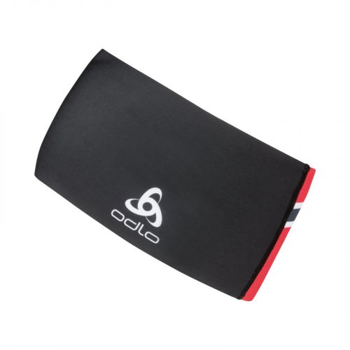Opaska na głowę Odlo Competition Fan Warm 775500