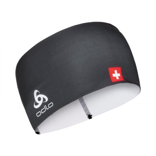 Opaska na głowę Odlo Competition Fan Warm 775500