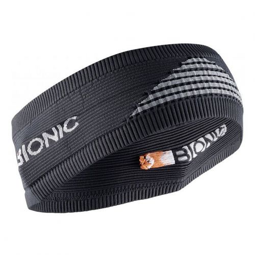 Opaska sportowa X-Bionic Headband 4.0 ND-YH27W19U